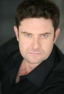 Актер Макс Хэйтер