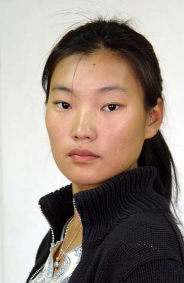 Актер Хулан Чулуун