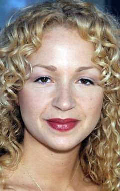 Актер Марисса Рибизи