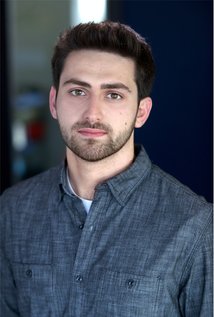 Актер Мэттью Романо