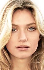 Актер Имоджен Путс