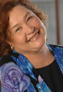 Фото Глория Сандоваль