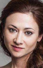 Актер Алена Стебунова