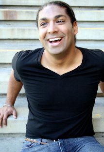 Актер Гадан Дип Сингх