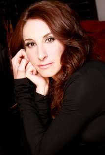 Актер Моника Уарте