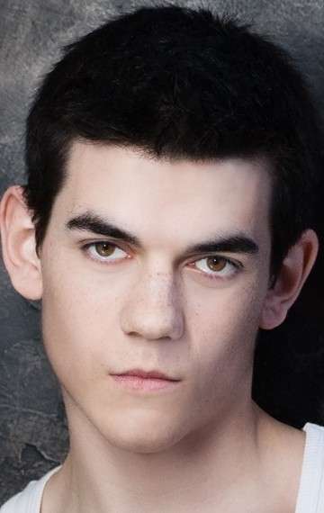 Актер Кайнан Виб