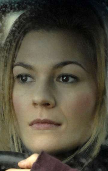 Актер Кэйлин Си