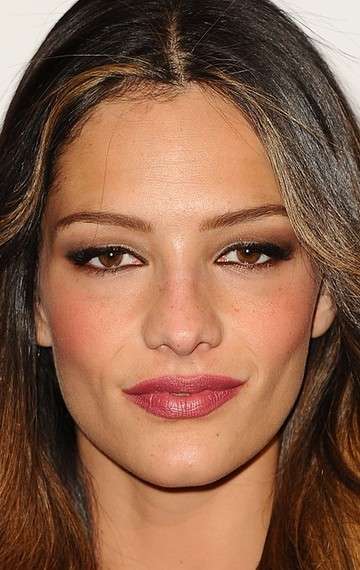 Актер Сандра Вергара