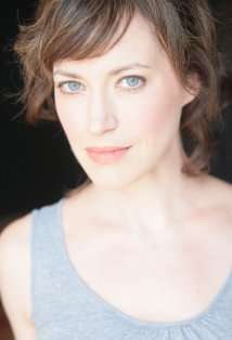 Актер Ребекка Спенс