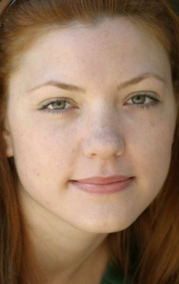 Актер Эрика Хоаг