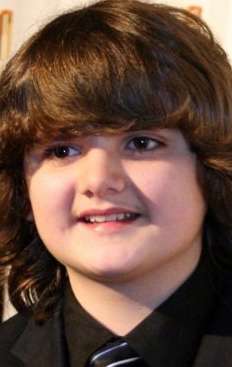 Фото Никки Джонс