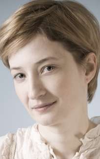 Актер Альба Рорвахер