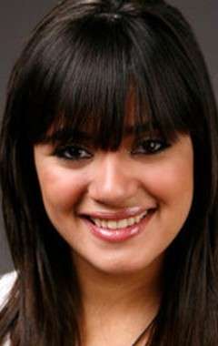 Актер Паулина Гайтан