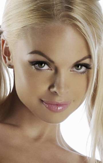 Актер Джесси Джейн