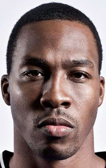 Актер Дуайт Ховард