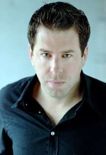 Актер Дэвид Джозеф Ансельмо