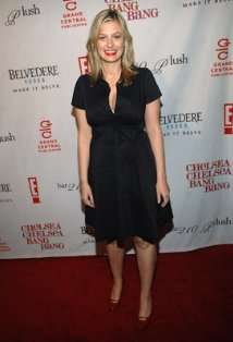 Актер Кристина Пасицки