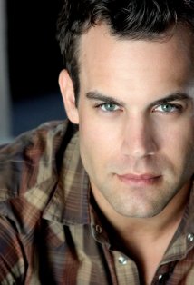 Актер Райан Преймесбергер
