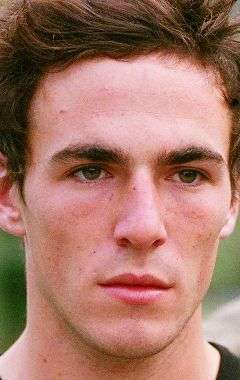 Актер Виктор Карриль