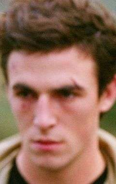 Актер Александр Карриль