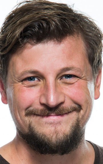 Актер Ола Хеден