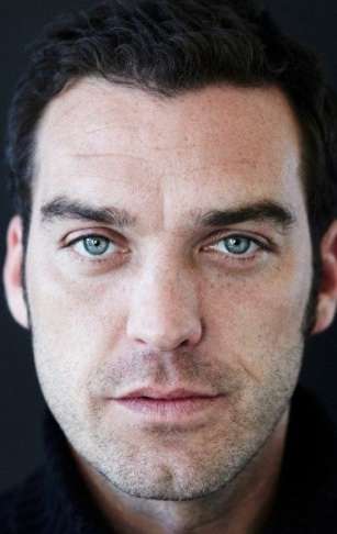 Актер Джейк Маскалл