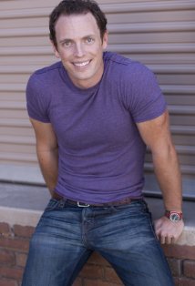 Актер Мэттью Флинн Беллоуз