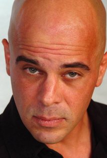 Актер Джонатан Даунс