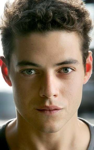 Актер Рами Малек