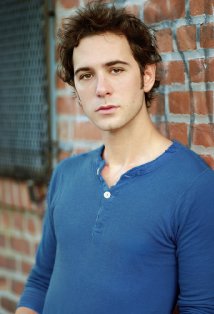 Актер Джонатан Чайковский