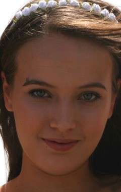 Фото Тереза Воржишкова