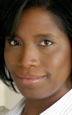 Актер Эйприл Томас