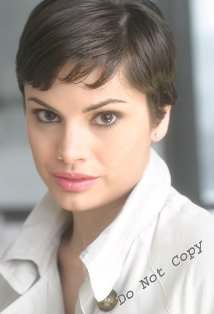 Актер Джин Форнье