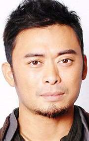 Актер Фан Сю-Вонг