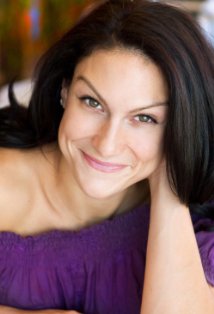 Актер Тиффани Л. Бэйкер