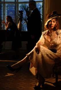 Фото Александра Пиричи