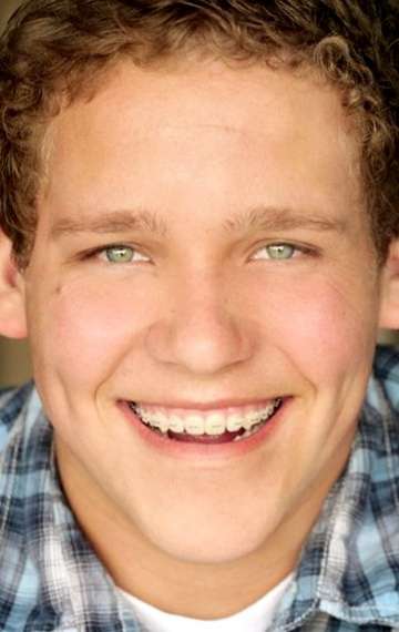 Фото Тайлер Фоден