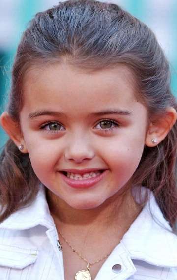 Актер Шайэн МакКлюр