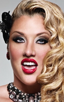 Актер Вэльвет