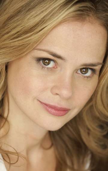 Актер Бетси Бётлер