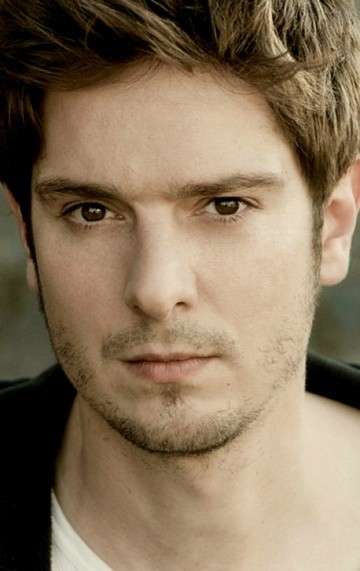 Актер Михаэль Бараль