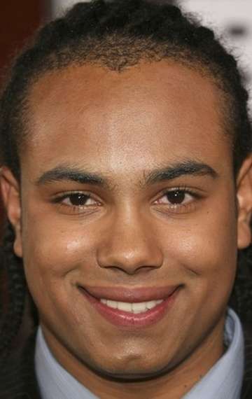 Актер Джеймс Френсис Келли III