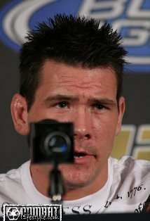 Фото Рори Маркхам