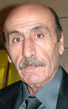 Актер Йосси Шиллоах