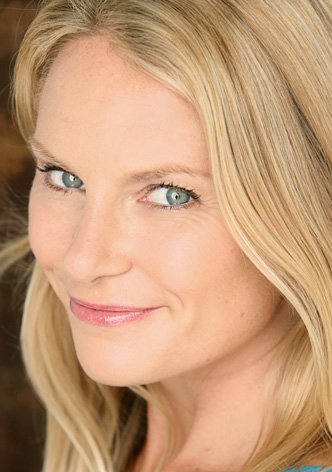 Актер Кимберли Ивэн