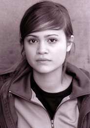 Фото Клер Олькерс