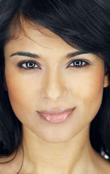 Актер Дилшад Вадсариа