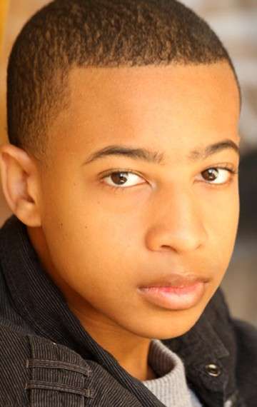 Фото Ник Нервис