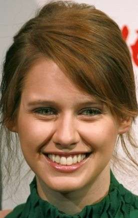 Актер Мануэла Вельес