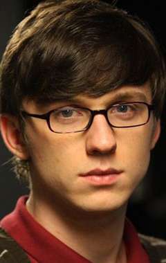 Актер Лиам Бойл